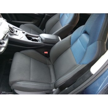 Recambio de asiento delantero izquierdo para lynk & co 01 phev referencia OEM IAM   
