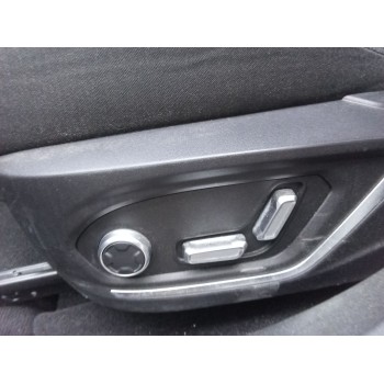 Recambio de asiento delantero izquierdo para lynk & co 01 phev referencia OEM IAM   
