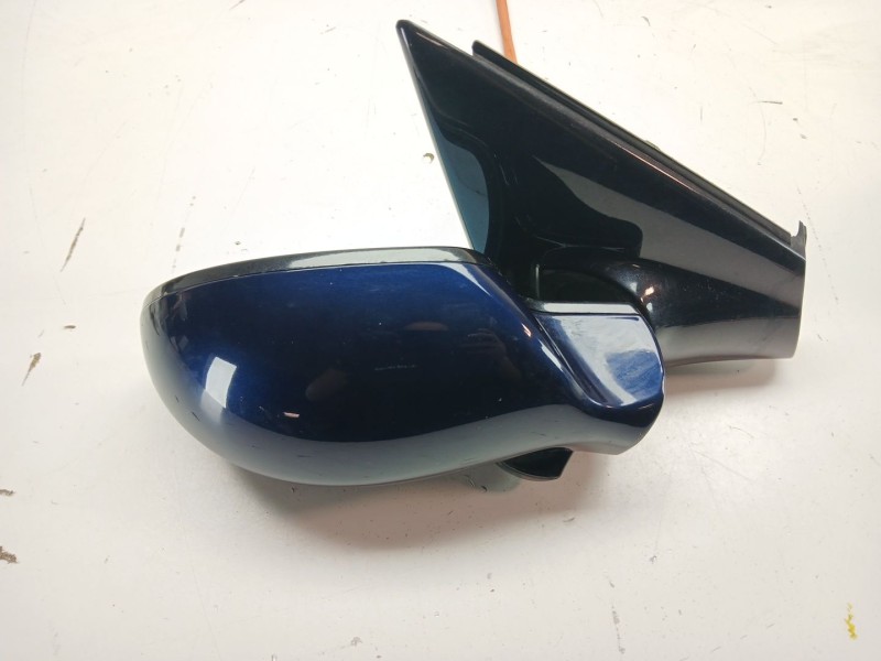 Recambio de retrovisor derecho para citroën c5 i (dc_) 1.8 16v (dc6fzb, dc6fze) referencia OEM IAM 12283460  