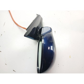 Recambio de retrovisor derecho para citroën c5 i (dc_) 1.8 16v (dc6fzb, dc6fze) referencia OEM IAM 12283460  