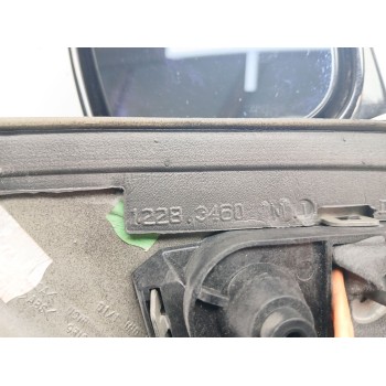 Recambio de retrovisor derecho para citroën c5 i (dc_) 1.8 16v (dc6fzb, dc6fze) referencia OEM IAM 12283460  
