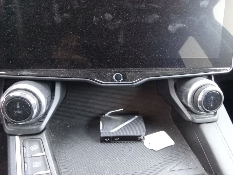 Recambio de mando climatizador para lynk & co 01 phev referencia OEM IAM   