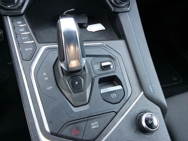 Recambio de mando multifuncion para lynk & co 01 phev referencia OEM IAM   