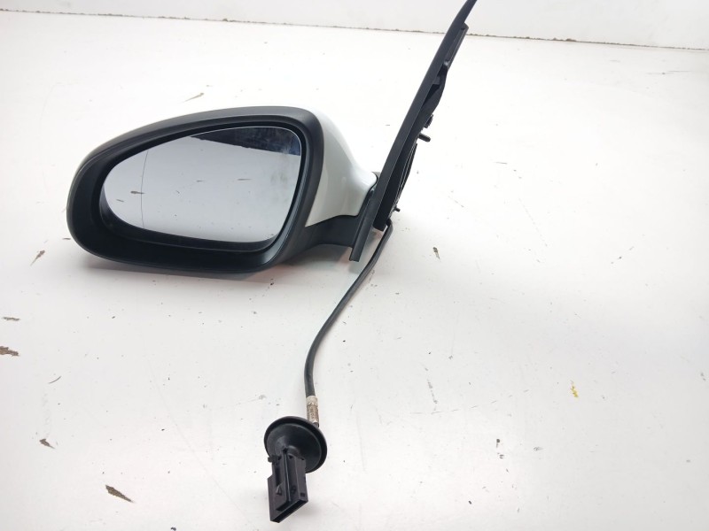 Recambio de retrovisor izquierdo para opel astra j (p10) 1.7 cdti (68) referencia OEM IAM 583505  