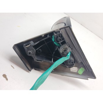 Recambio de retrovisor izquierdo para citroën c5 i (dc_) 1.8 16v (dc6fzb, dc6fze) referencia OEM IAM 2283450  