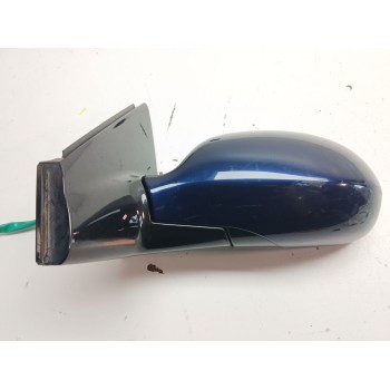 Recambio de retrovisor izquierdo para citroën c5 i (dc_) 1.8 16v (dc6fzb, dc6fze) referencia OEM IAM 2283450  
