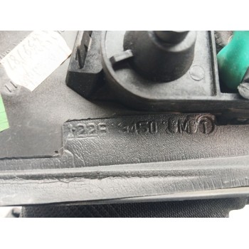 Recambio de retrovisor izquierdo para citroën c5 i (dc_) 1.8 16v (dc6fzb, dc6fze) referencia OEM IAM 2283450  