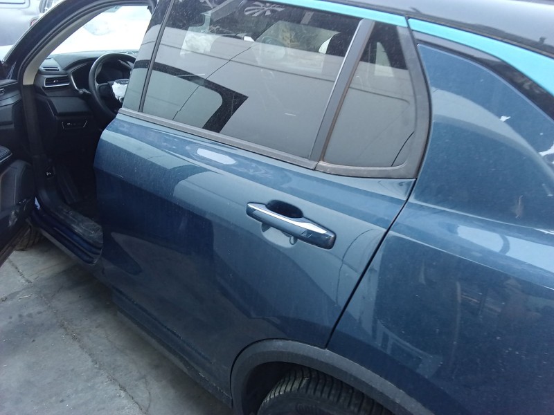 Recambio de puerta trasera izquierda para lynk & co 01 phev referencia OEM IAM 8889299184  