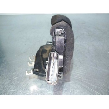 Recambio de cerradura puerta delantera derecha para nissan juke (f15) acenta referencia OEM IAM  2 PIN 