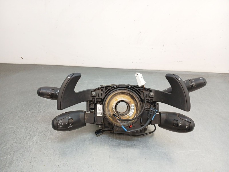 Recambio de mando multifuncion para peugeot 5008 (0u_, 0e_) 1.6 hdi referencia OEM IAM 96773912zd  