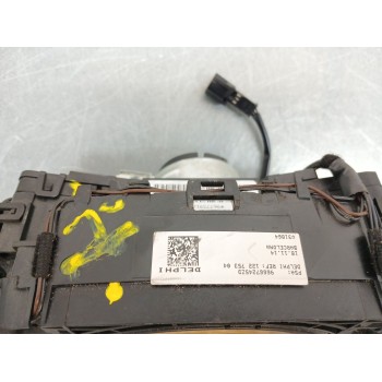 Recambio de mando multifuncion para peugeot 5008 (0u_, 0e_) 1.6 hdi referencia OEM IAM 96773912zd  