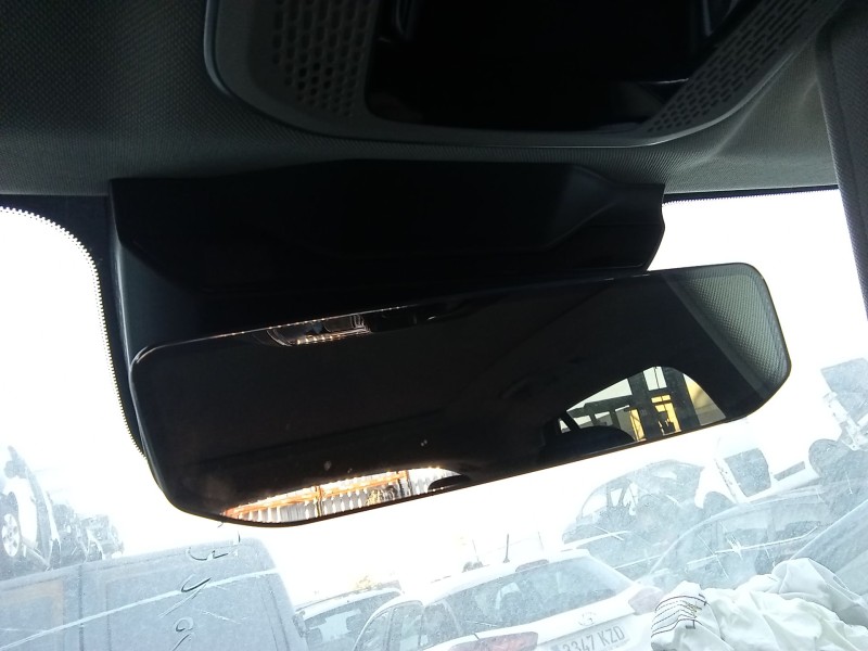 Recambio de espejo interior para lynk & co 01 phev referencia OEM IAM   