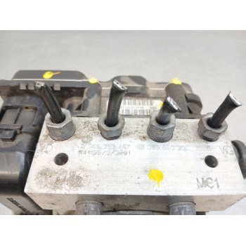 Recambio de abs para peugeot 5008 (0u_, 0e_) 1.6 hdi referencia OEM IAM 0265252487 9808066080 