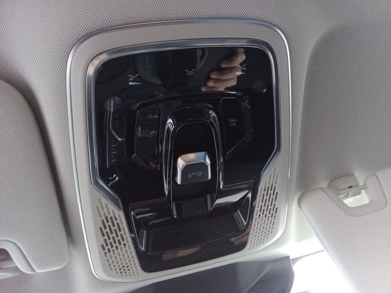 Recambio de mando techo electrico para lynk & co 01 phev referencia OEM IAM   