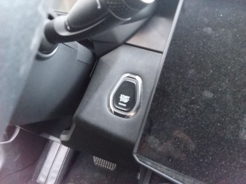 Recambio de conmutador de arranque para lynk & co 01 phev referencia OEM IAM   