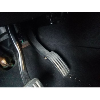 PEDAL ACELERADOR 8891144866 