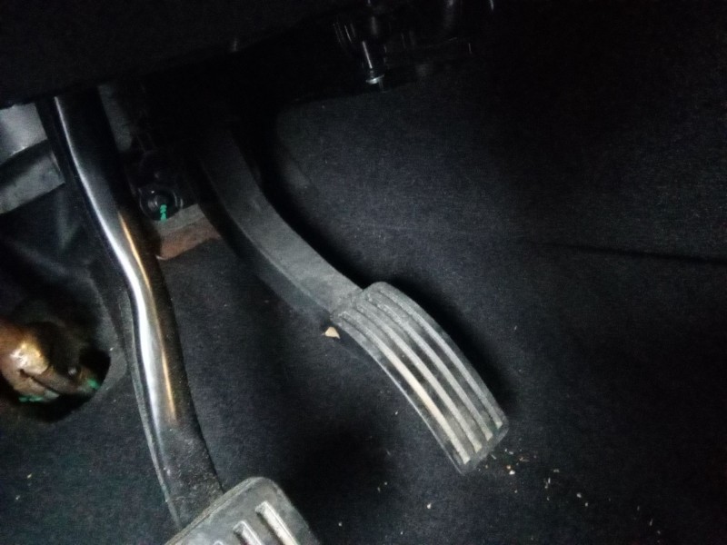 Recambio de pedal acelerador para lynk & co 01 phev referencia OEM IAM 8891144866  