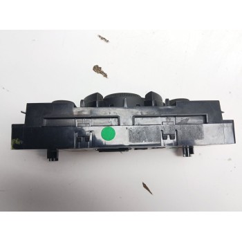 Recambio de mando climatizador para peugeot 5008 (0u_, 0e_) 1.6 hdi referencia OEM IAM 96738323XT  