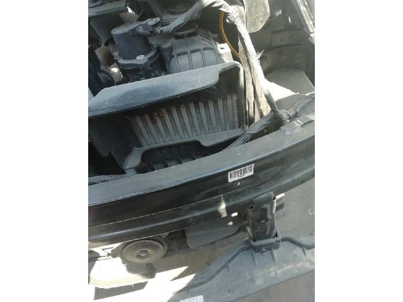 Recambio de intercooler para kia rio 1.0 t-gdi hybrid referencia OEM IAM 2827007300  