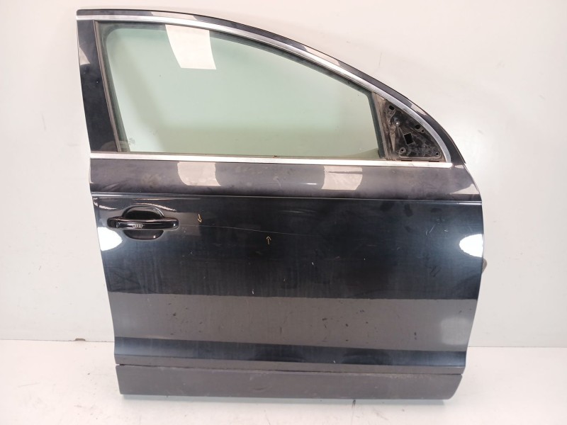Recambio de puerta delantera derecha para audi q7 (4l) 3.0 tdi referencia OEM IAM 4L0831052A  