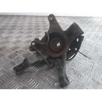 Recambio de mangueta delantera izquierda para renault captur zen referencia OEM IAM   