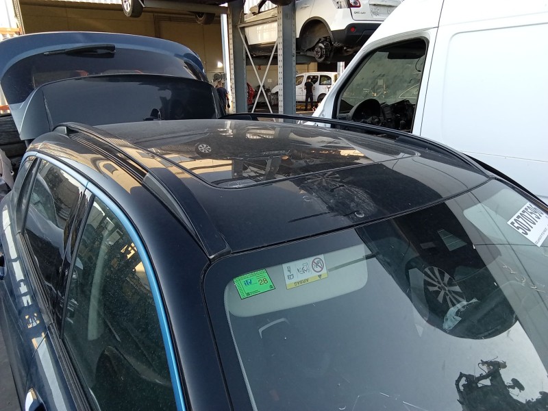 Recambio de barras techo para lynk & co 01 phev referencia OEM IAM   