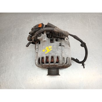 Recambio de alternador para peugeot 5008 (0u_, 0e_) 1.6 hdi referencia OEM IAM 967575368004  