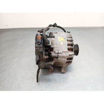Recambio de alternador para peugeot 5008 (0u_, 0e_) 1.6 hdi referencia OEM IAM 967575368004  