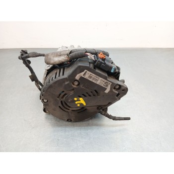 Recambio de alternador para peugeot 5008 (0u_, 0e_) 1.6 hdi referencia OEM IAM 967575368004  