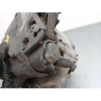 Recambio de alternador para peugeot 5008 (0u_, 0e_) 1.6 hdi referencia OEM IAM 967575368004  