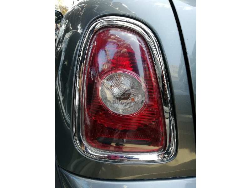 Recambio de piloto trasero izquierdo para bmw r56 cooper referencia OEM IAM 0337300 2757009 