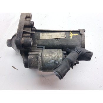 Recambio de motor arranque para peugeot 5008 (0u_, 0e_) 1.6 hdi referencia OEM IAM 966285418004  