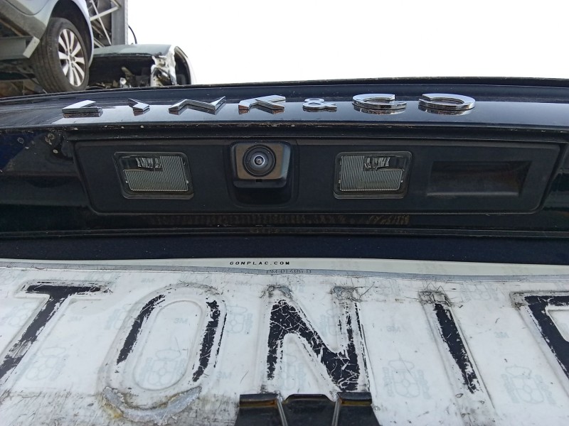 Recambio de maneta exterior porton para lynk & co 01 phev referencia OEM IAM 8890539503  