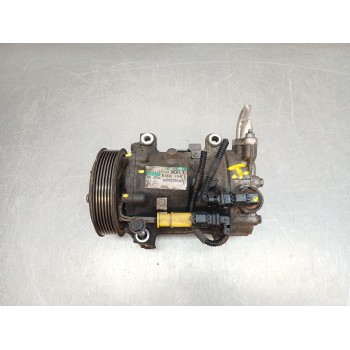 COMPRESOR AIRE ACONDICIONADO 9800839580 sd7c161390f 