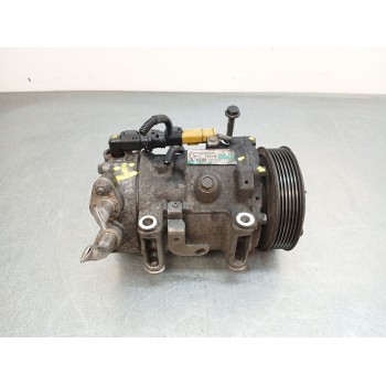 Recambio de compresor aire acondicionado para peugeot 5008 (0u_, 0e_) 1.6 hdi referencia OEM IAM 9800839580 sd7c161390f 