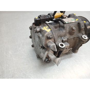 Recambio de compresor aire acondicionado para peugeot 5008 (0u_, 0e_) 1.6 hdi referencia OEM IAM 9800839580 sd7c161390f 
