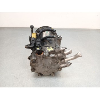 Recambio de compresor aire acondicionado para peugeot 5008 (0u_, 0e_) 1.6 hdi referencia OEM IAM 9800839580 sd7c161390f 