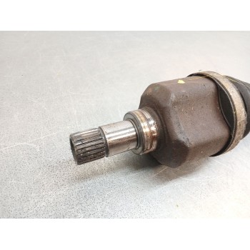Recambio de transmision delantera derecha para peugeot 5008 (0u_, 0e_) 1.6 hdi referencia OEM IAM 9661107380  