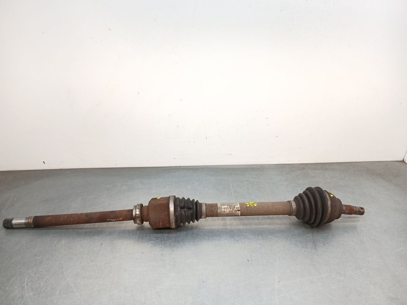 Recambio de transmision delantera izquierda para peugeot 5008 (0u_, 0e_) 1.6 hdi referencia OEM IAM 9661107480  
