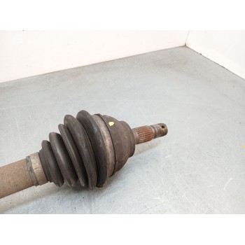 Recambio de transmision delantera izquierda para peugeot 5008 (0u_, 0e_) 1.6 hdi referencia OEM IAM 9661107480  