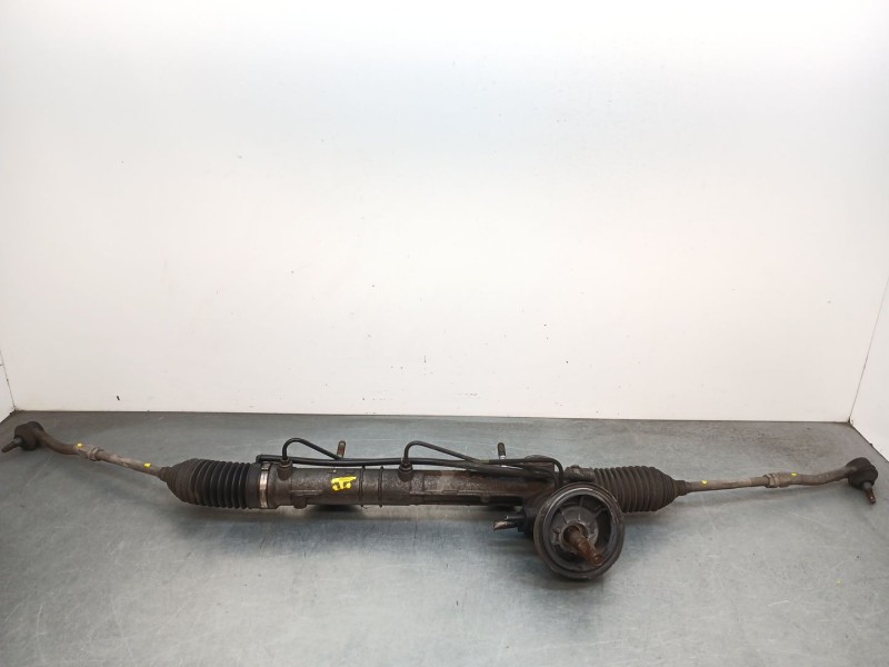 Recambio de cremallera direccion para peugeot 5008 (0u_, 0e_) 1.6 hdi referencia OEM IAM   