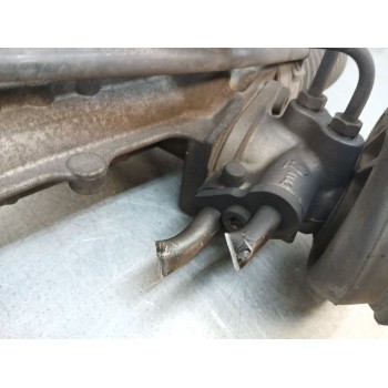 Recambio de cremallera direccion para peugeot 5008 (0u_, 0e_) 1.6 hdi referencia OEM IAM   