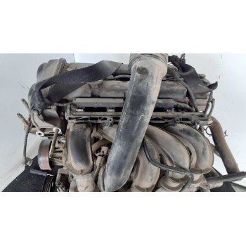 Recambio de motor completo para ford focus berlina (cap) ghia referencia OEM IAM   