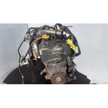 Recambio de motor completo para renault megane iii berlina 5 p emotion referencia OEM IAM   