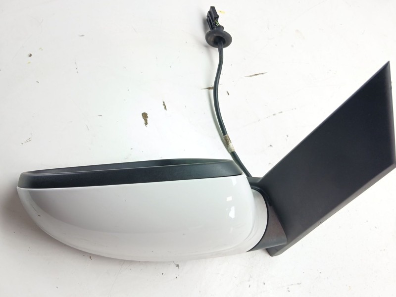 Recambio de retrovisor derecho para opel astra j (p10) 1.7 cdti (68) referencia OEM IAM 583506  