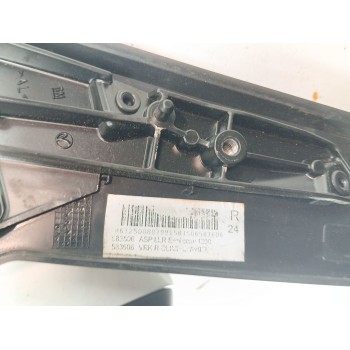 Recambio de retrovisor derecho para opel astra j (p10) 1.7 cdti (68) referencia OEM IAM 583506  