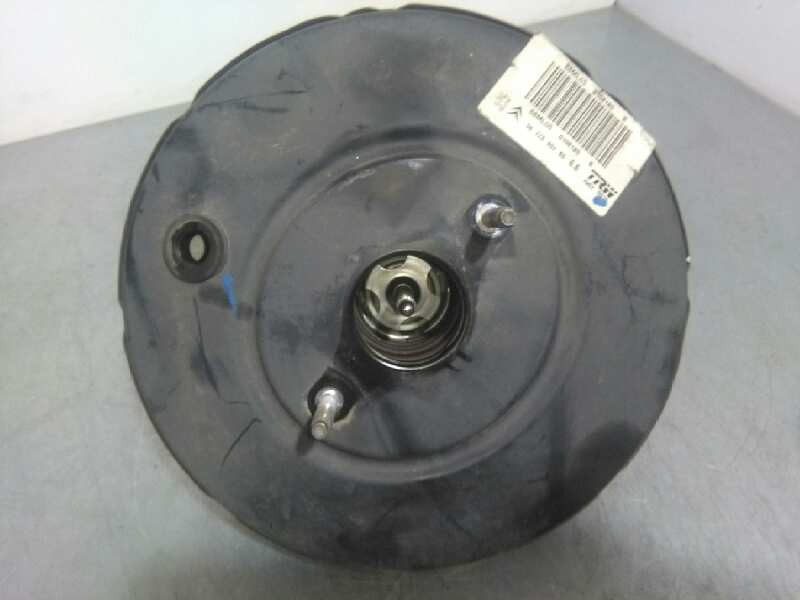 Recambio de servofreno para citroën c3 picasso seduction referencia OEM IAM 9672865780 9672865780 TRW