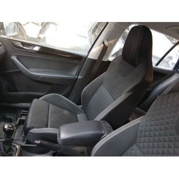 ASIENTO DELANTERO DERECHO 