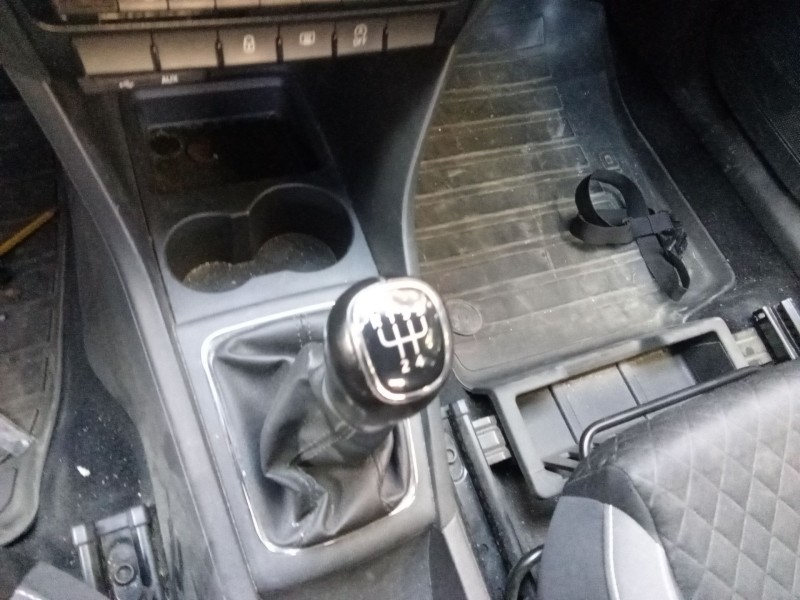 Recambio de caja cambios para skoda rapid spaceback (nh1) 1.4 tdi referencia OEM IAM 0A4300047R  