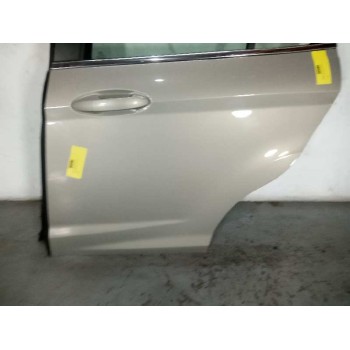 Recambio de puerta trasera izquierda para ford b-max titanium referencia OEM IAM   